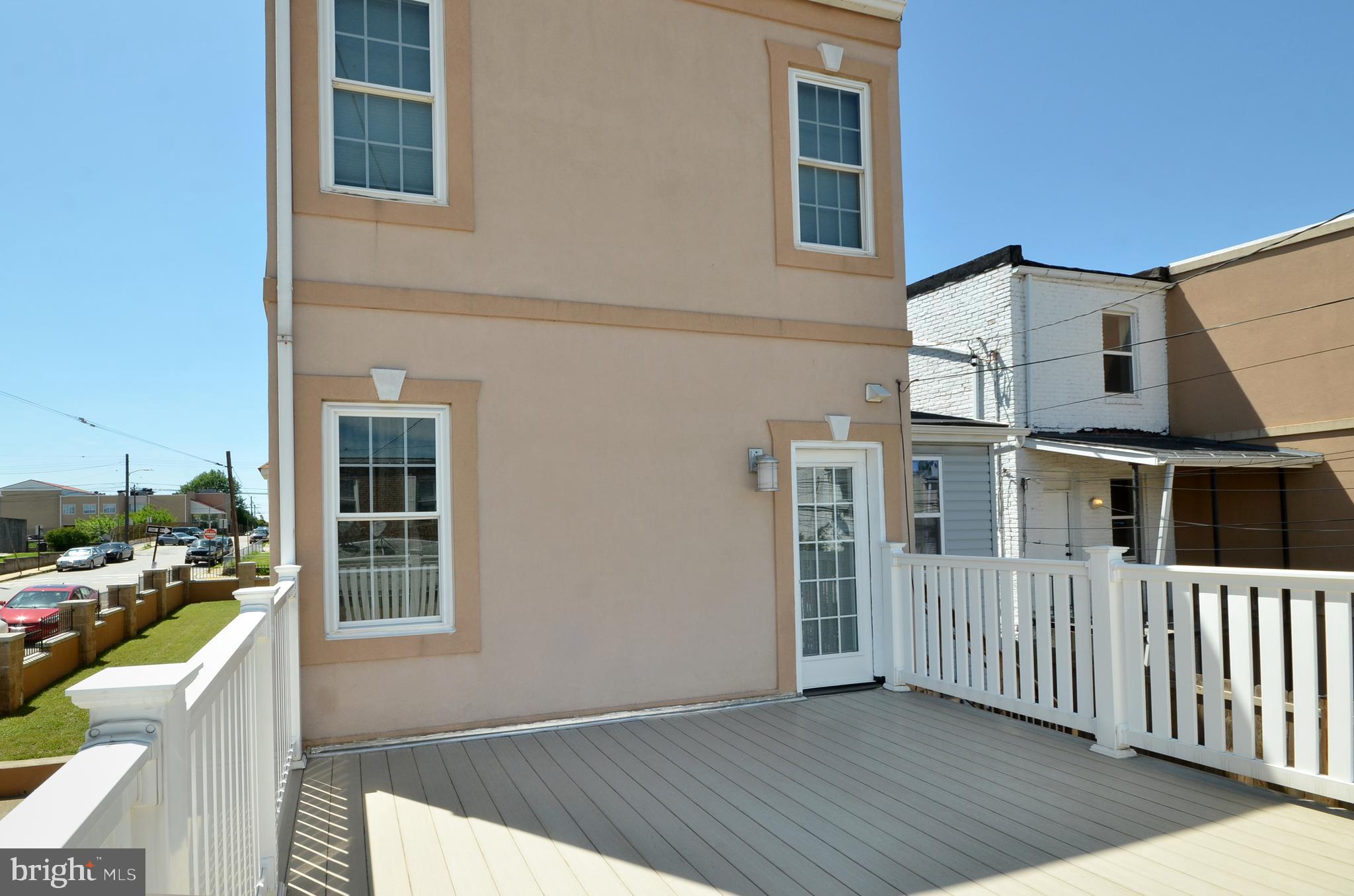 639 Rappolla Street Baltimore, MD 21224 - Photo 24 of 30