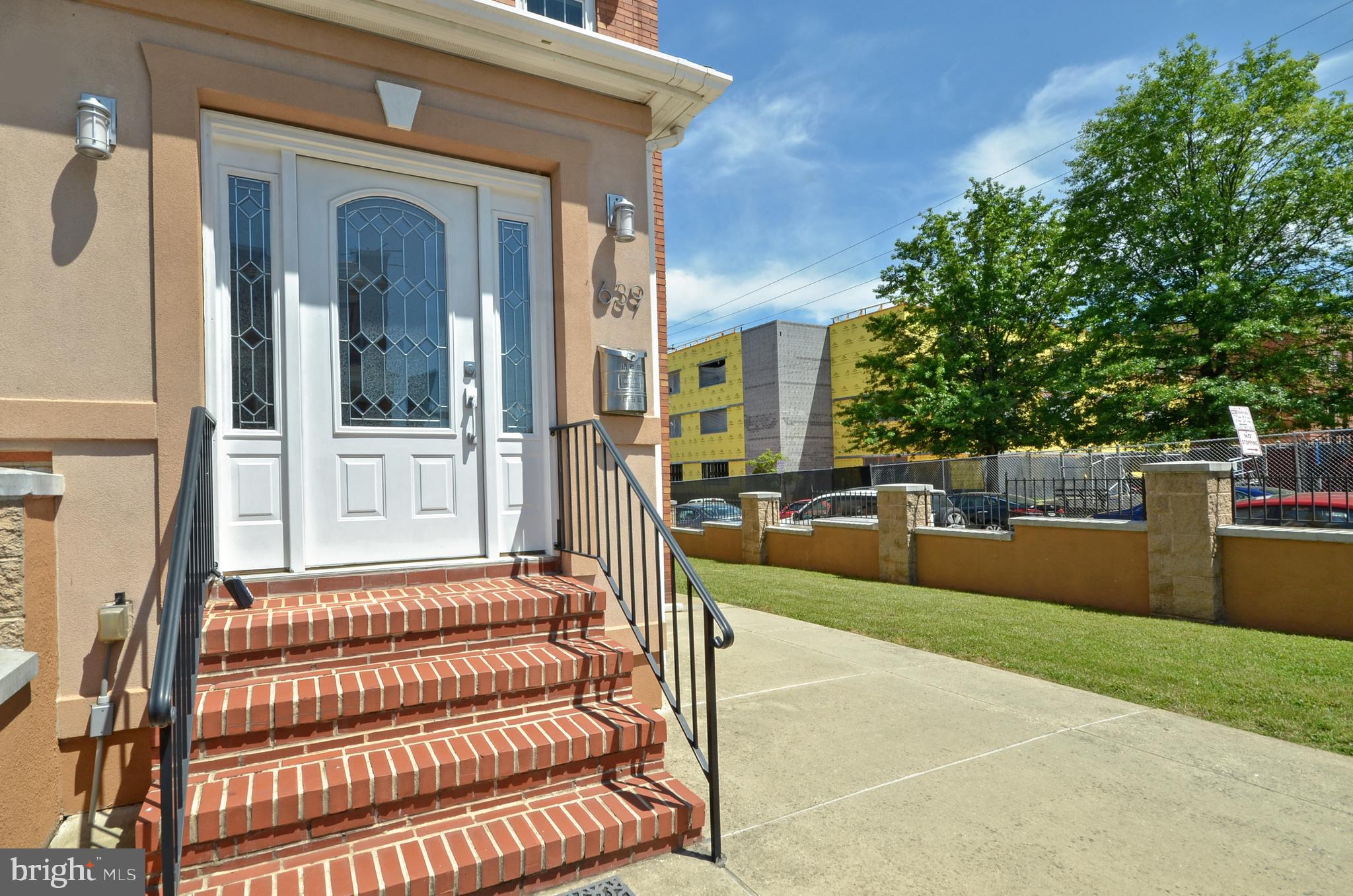 639 Rappolla Street Baltimore, MD 21224 - Photo 29 of 30 Entryway