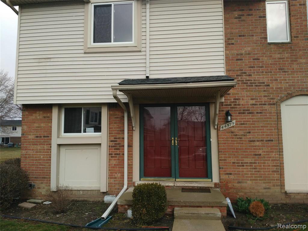 44575 Savery Drive Canton, MI 48187 - Photo 1 of 25