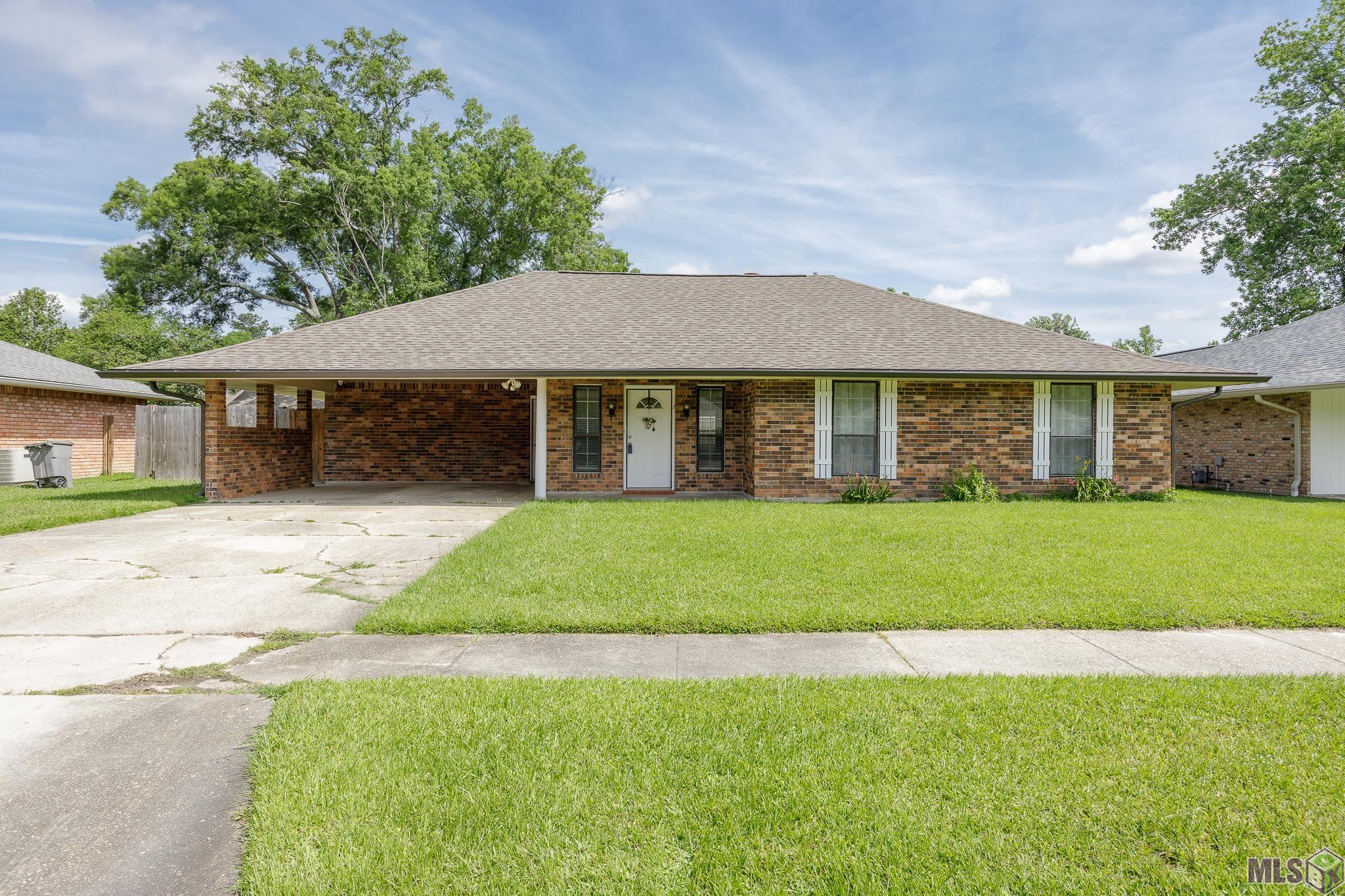 13615 Red River Avenue Baton Rouge, LA 70818 - Photo 4 of 26