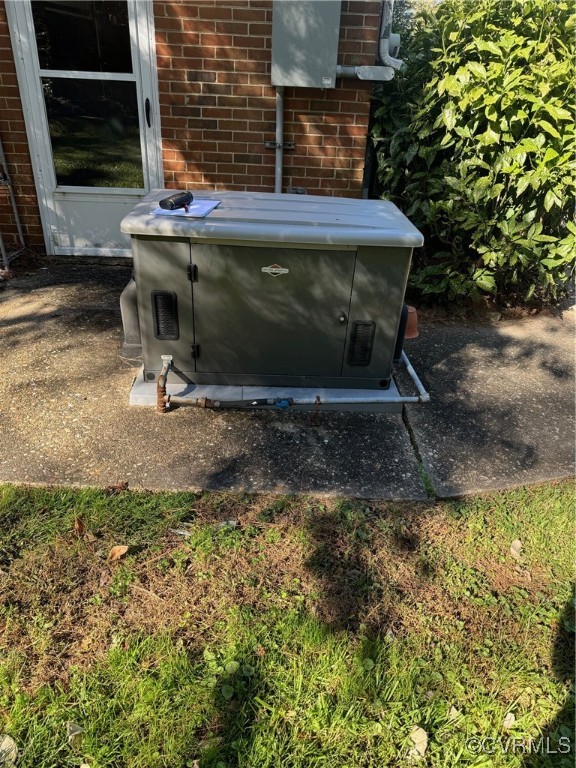 7707 Anoka Road Henrico, VA 23229 - Photo 5 of 21 Generator