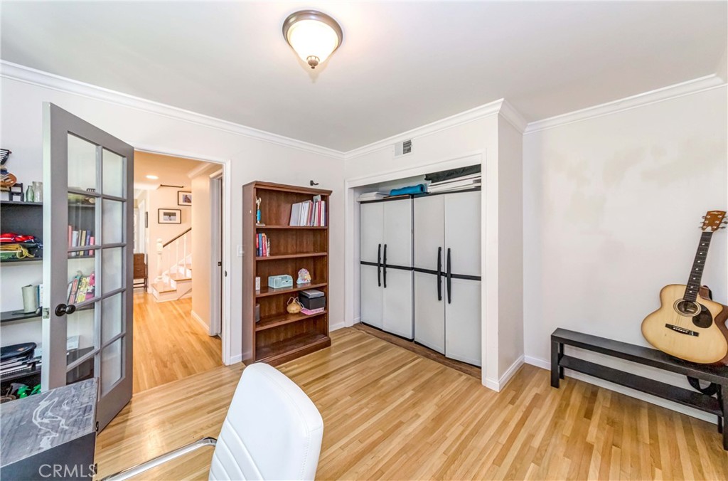 2175 Calavera Place Fullerton, CA 92833 - Photo 19 of 51 a view of a living room