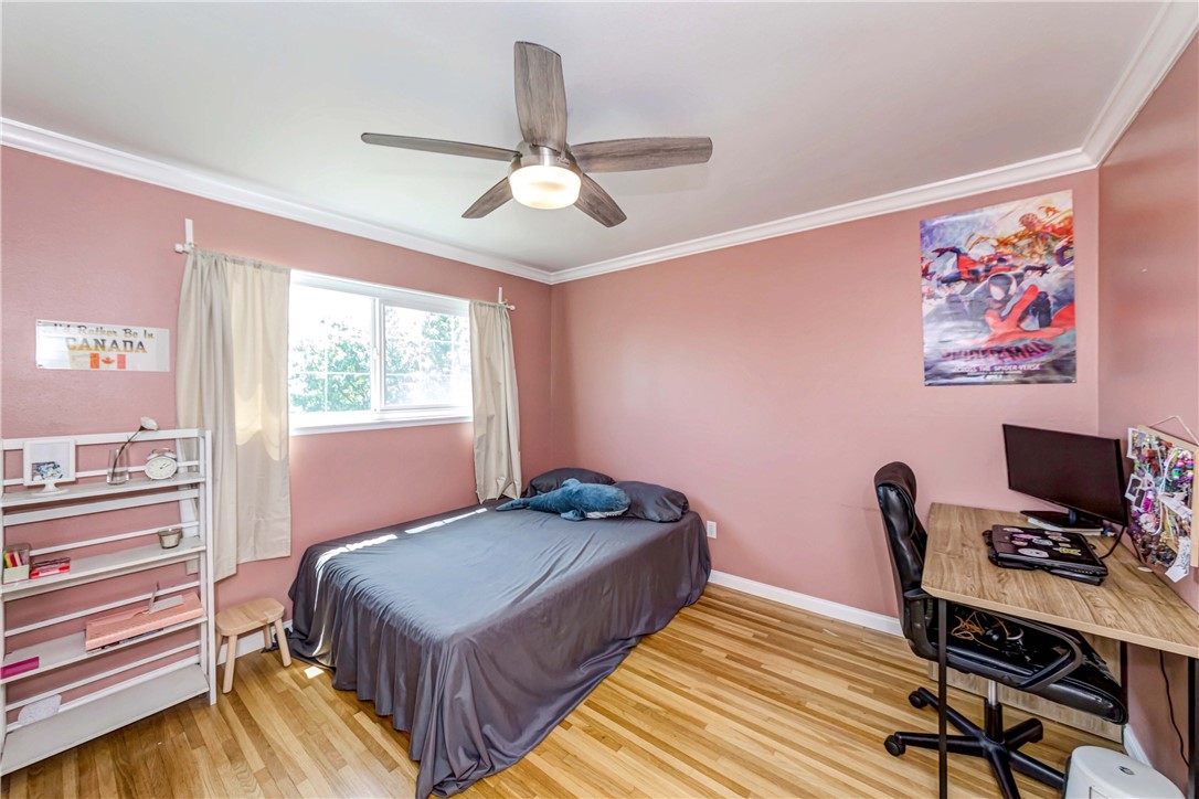 2175 Calavera Place Fullerton, CA 92833 - Photo 32 of 51 a bedroom with bed and a window