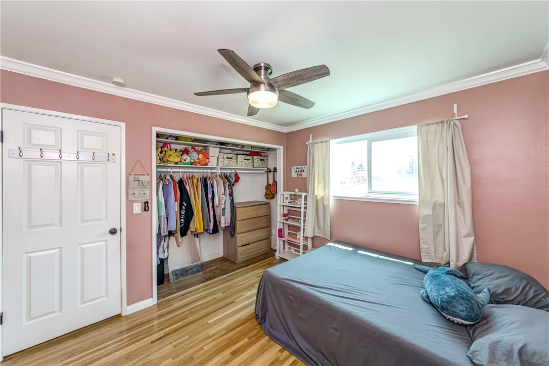 2175 Calavera Place Fullerton, CA 92833 - Photo 33 of 51 a bedroom with a bed and a window