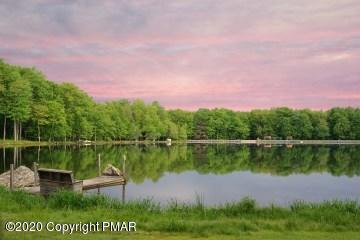 106 Ridge Road Pocono Lake, PA 18347 - Photo 18 of 31 ANOTHER LAKE