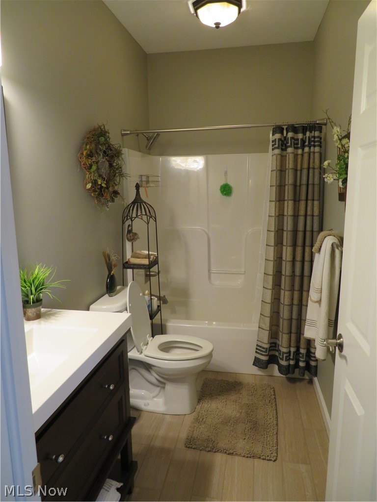 170 Fry Road Wooster, OH 44691 - Photo 21 of 25 Gallery Image 21