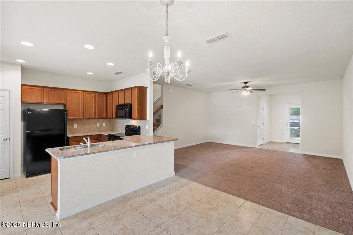 13956 Berryview Road Jacksonville, FL 32258 - Photo 8 of 40 Room for entertaining