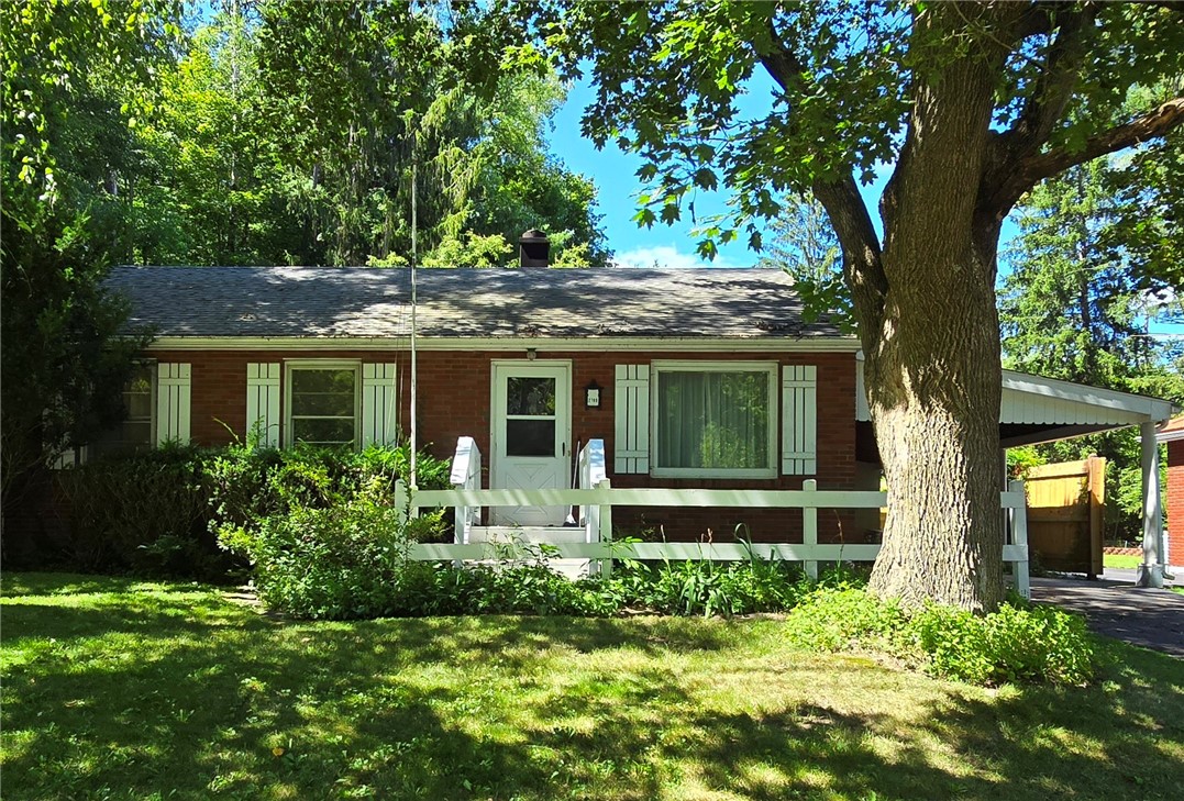 2789 Bailey Creek Road Corning, NY 14830 - Photo 1 of 26