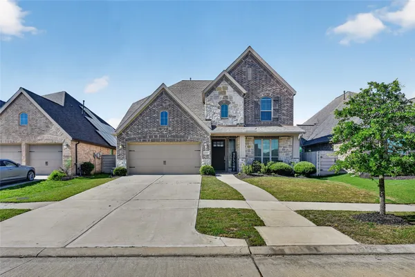 $439,900 | 2047 Blackhawk Ridge Lane, Manvel, TX 77578