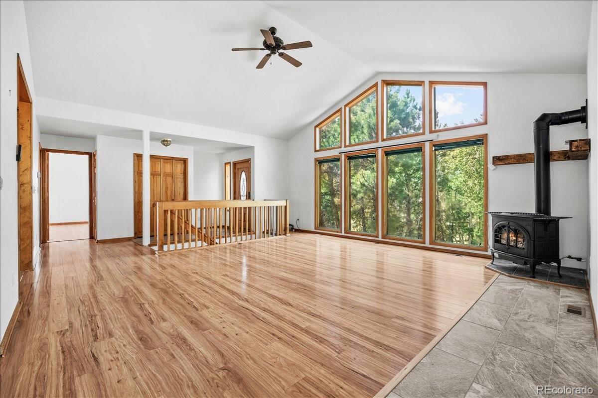 641 County Road 72 Bailey, CO 80421 - Photo 6 of 34