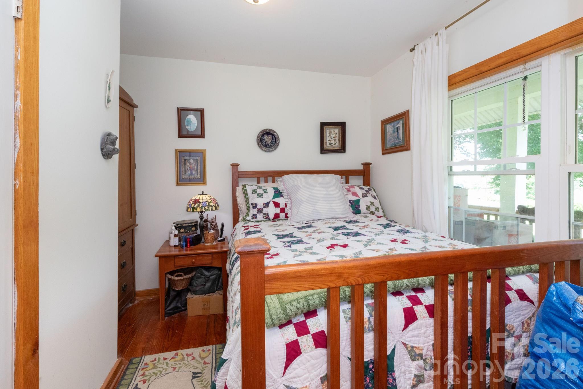 329 North Fork Road Barnardsville, NC 28709 - Photo 16 of 33