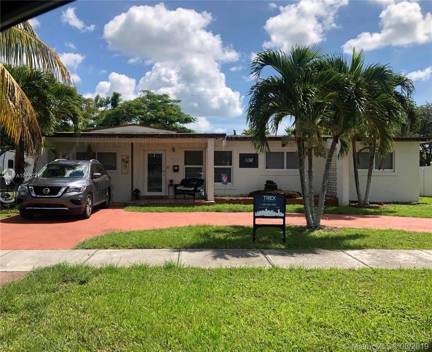19265 Franjo Road Cutler Bay, FL 33157 - Photo 1 of 27