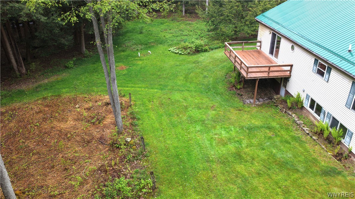 5779 Windfall Road Carrollton, NY 14748 - Photo 4 of 49