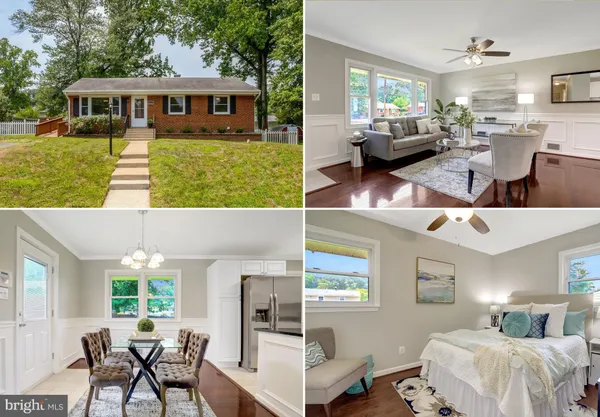 $650,000 | 8824 Jandell Road, Lorton, VA 22079