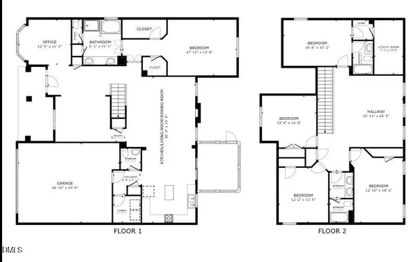 $569,700 | 110 Elmsford Street, Durham, NC 27703