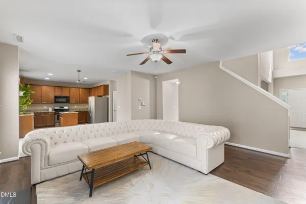 $569,700 | 110 Elmsford Street, Durham, NC 27703