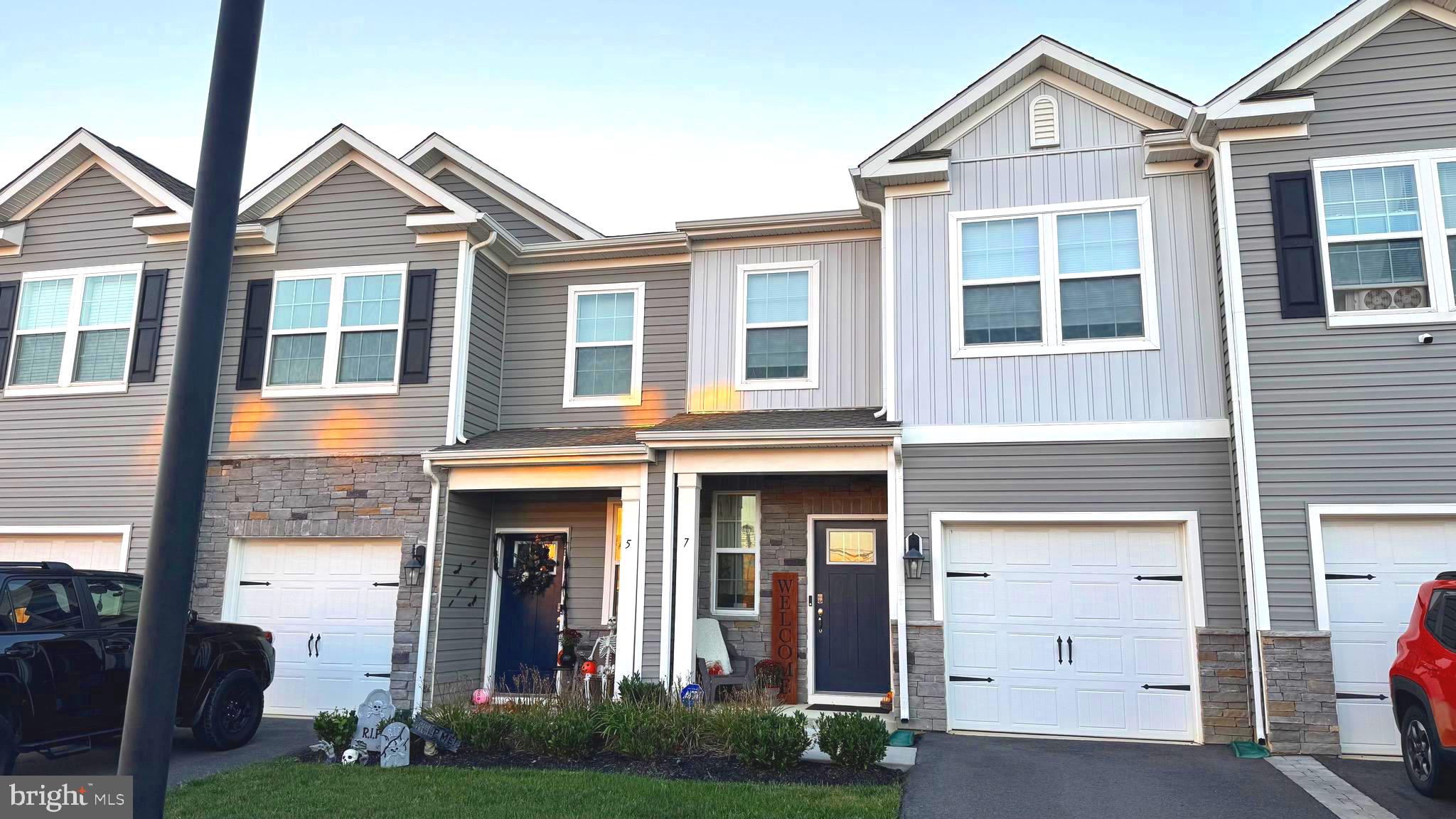 7 Nelsons Way Westampton, NJ 08060 - Photo 1 of 19