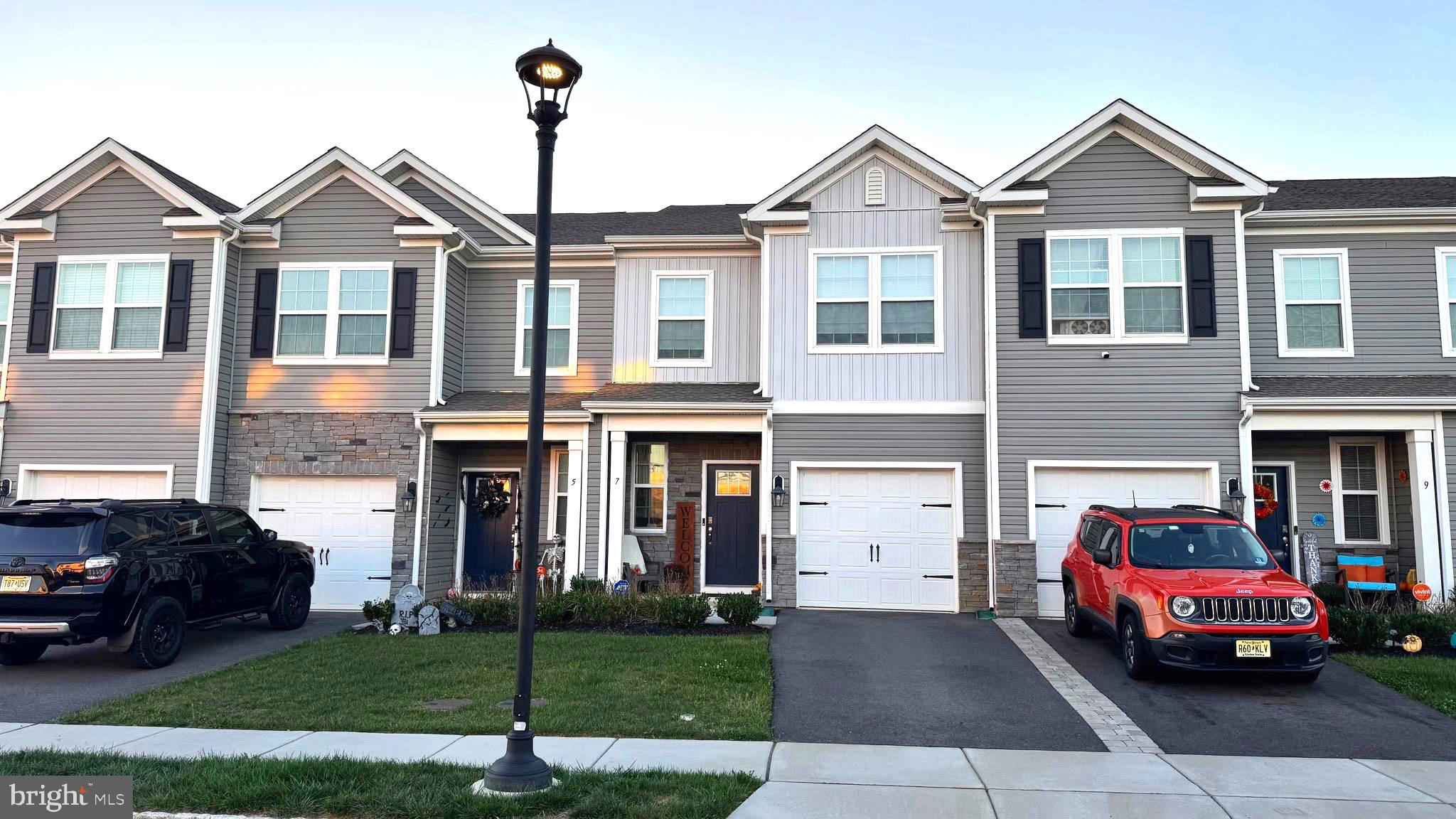 7 Nelsons Way Westampton, NJ 08060 - Photo 2 of 19