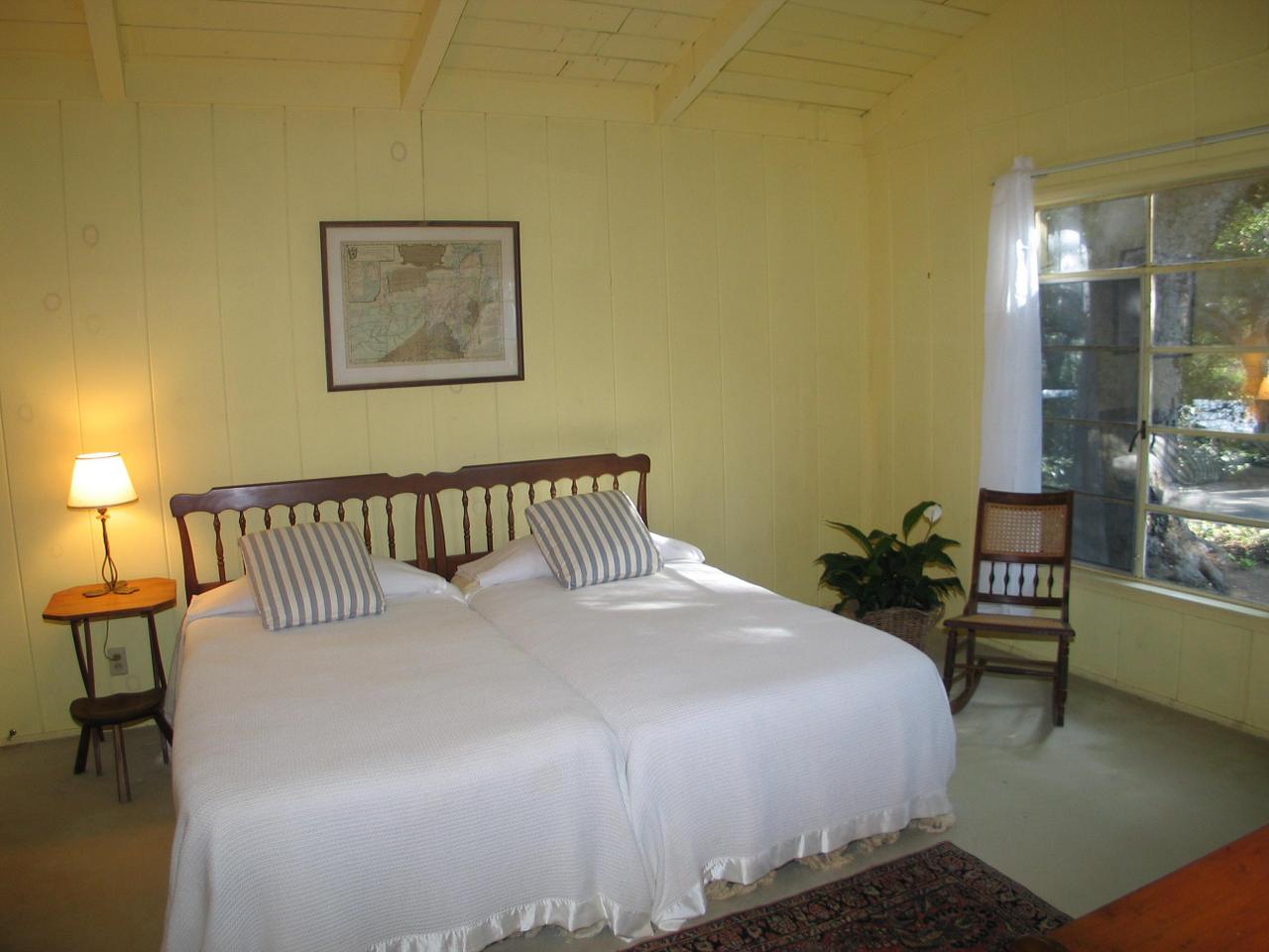 2090 East Valley Road Santa Barbara, CA 93108 - Photo 8 of 8 Guest Bedroom