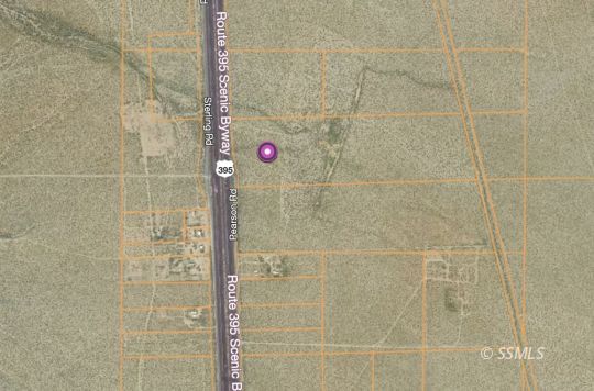37-220-15 Pearson Road Inyokern, CA 93527 - Photo 12 of 13 Gallery Image 12