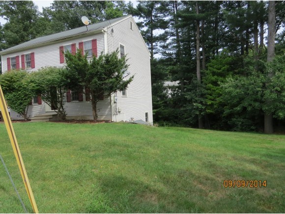 27 Bennington Road Nashua, NH 03064 - Photo 16 of 19