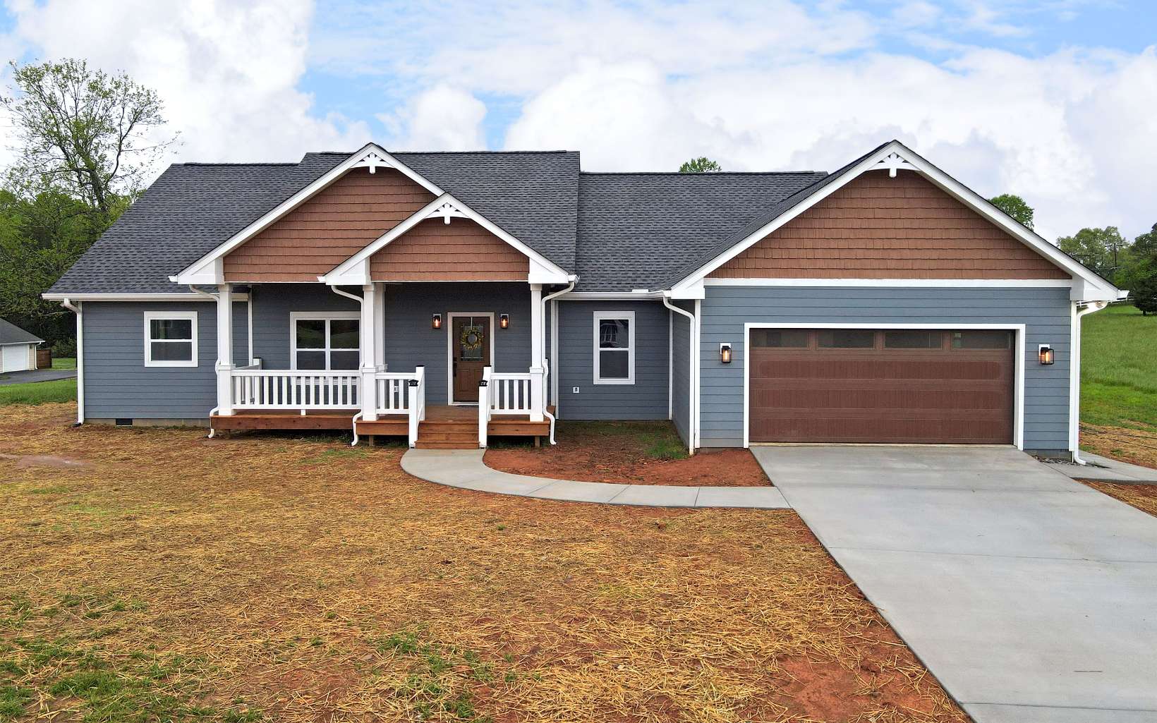 534 Mason Farm Road Blairsville, GA 30512 - Photo 1 of 1 Main View