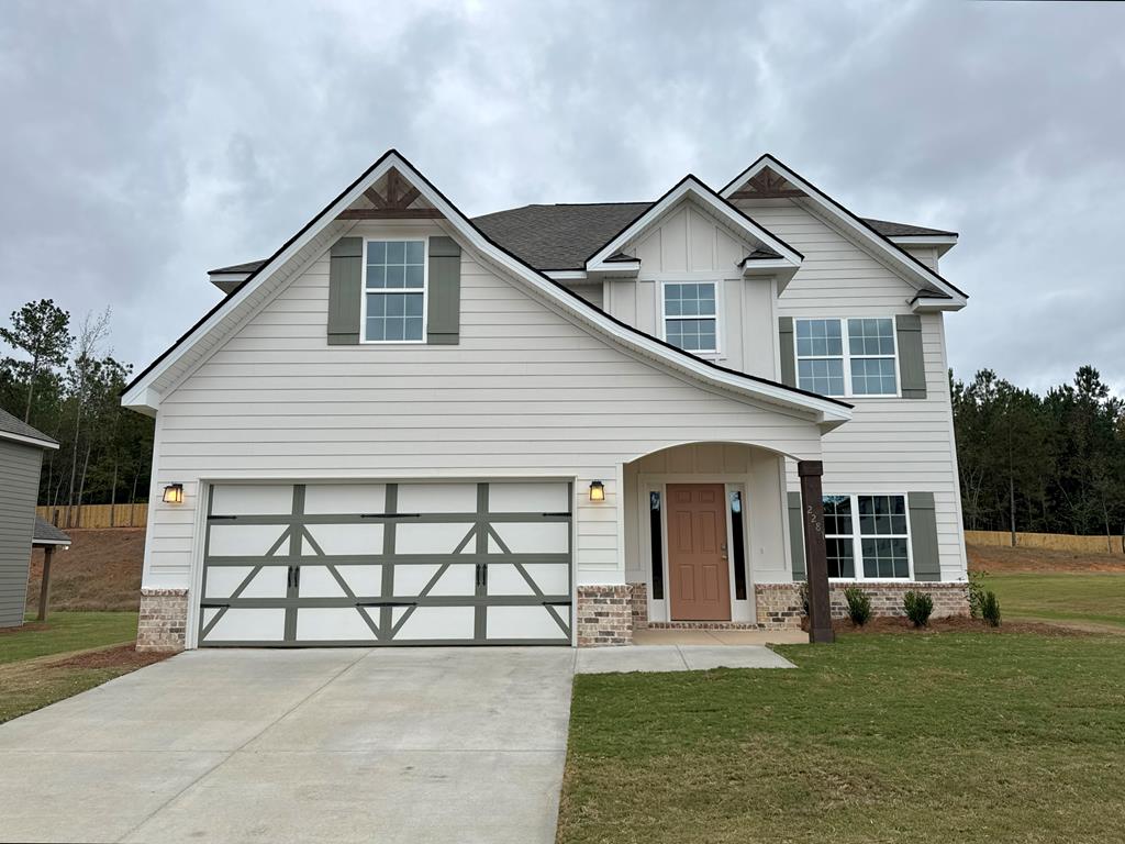 2281 Webbed Way Opelika, AL 36804 - Photo 1 of 30 Main View