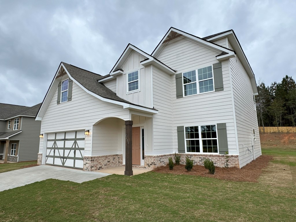 2281 Webbed Way Opelika, AL 36804 - Photo 2 of 30 Gallery Image 2