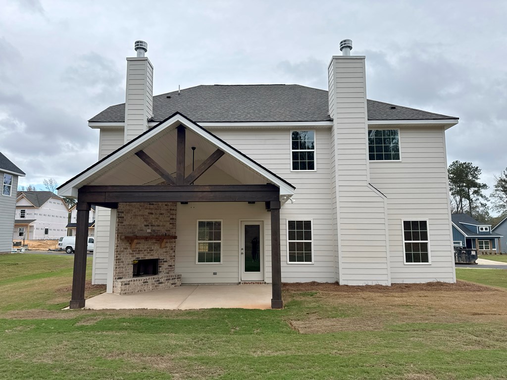 2281 Webbed Way Opelika, AL 36804 - Photo 30 of 30 Gallery Image 30