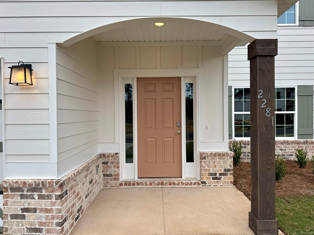 2281 Webbed Way Opelika, AL 36804 - Photo 3 of 30 Gallery Image 3