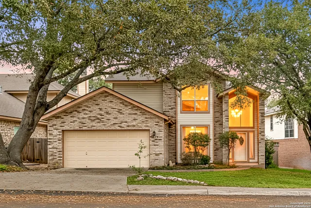 $374,999 | 13719 Chittim Woods, San Antonio, TX 78232