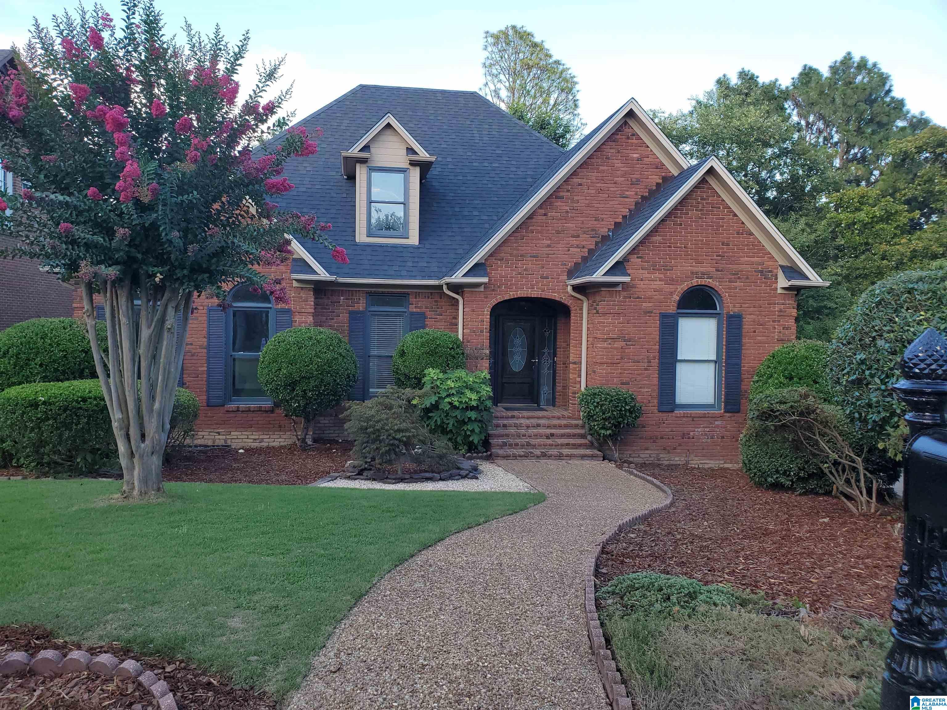 520 Meadow Ridge Circle Birmingham, AL 35242 - Photo 3 of 42