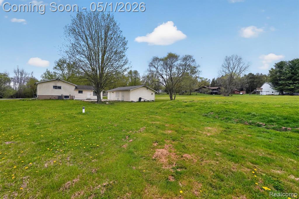 5457 East Frances Road Mount Morris, MI 48458 - Photo 39 of 42