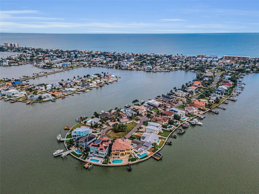 16353 Redington Drive Redington Beach, FL 33708 - Photo 3 of 100