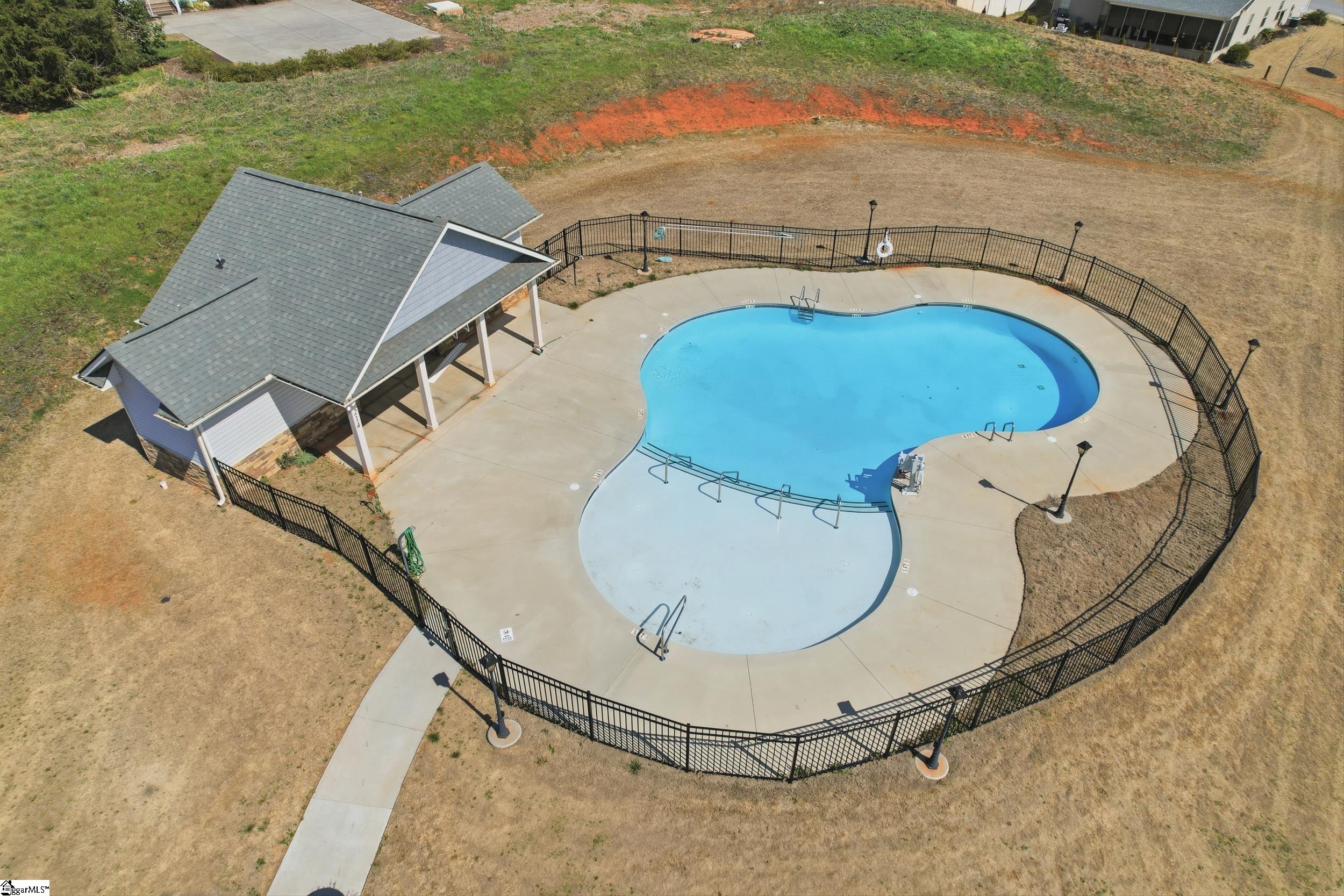 430 Bee Cove Way Pendleton, SC 29670 - Photo 3 of 33