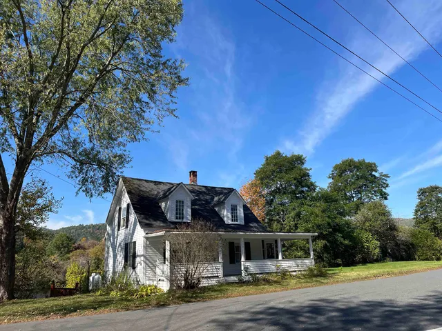 $439,000 | 535 River Road, Lyme, NH 03768