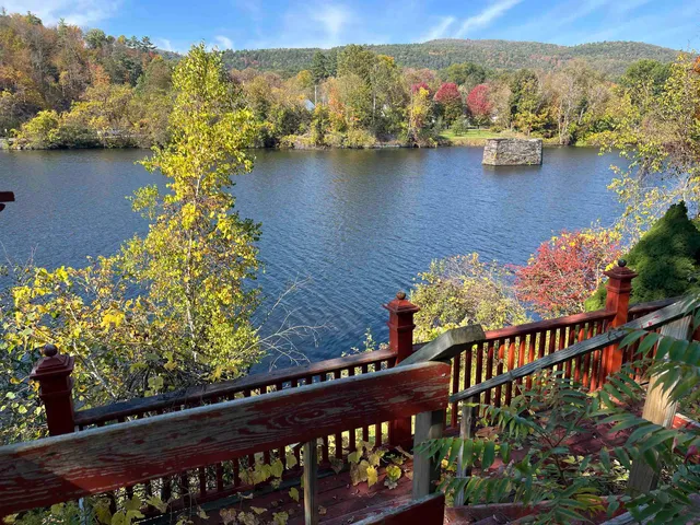 $439,000 | 535 River Road, Lyme, NH 03768