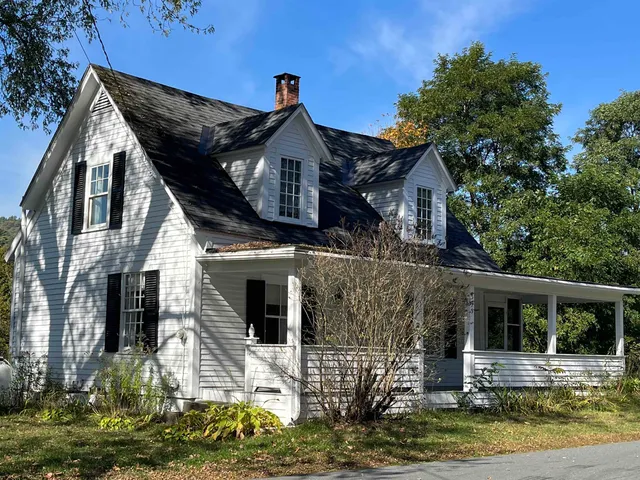 $439,000 | 535 River Road, Lyme, NH 03768