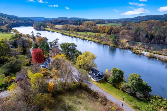 $439,000 | 535 River Road, Lyme, NH 03768