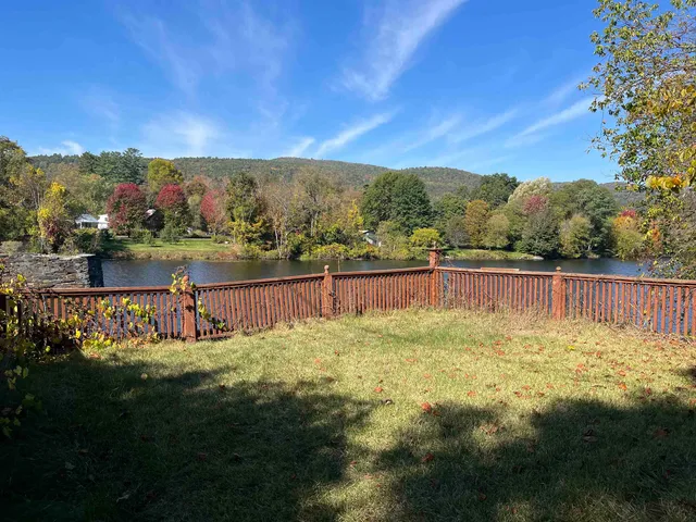 $439,000 | 535 River Road, Lyme, NH 03768