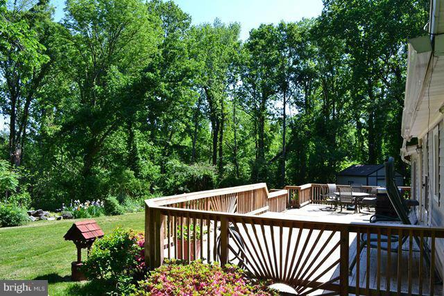 1805 Scientists Cliffs Road Port Republic, MD 20676 - Photo 22 of 24 Exterior (Rear)