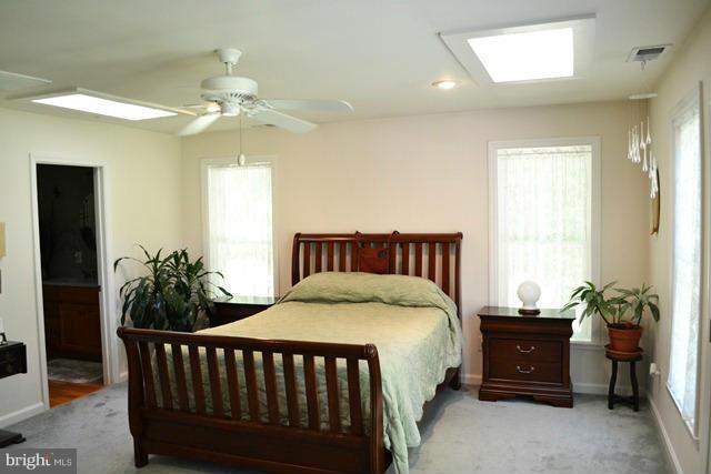 1805 Scientists Cliffs Road Port Republic, MD 20676 - Photo 8 of 24 Bedroom (Master)