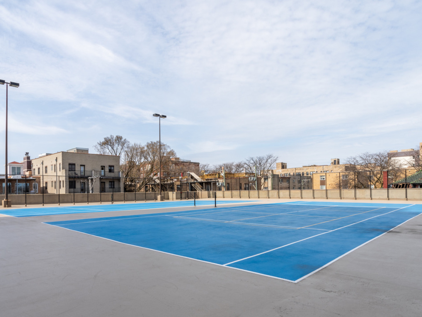 5320 North Sheridan Road, Unit 407 Chicago, IL 60640 - Photo 23 of 26 a view of a city