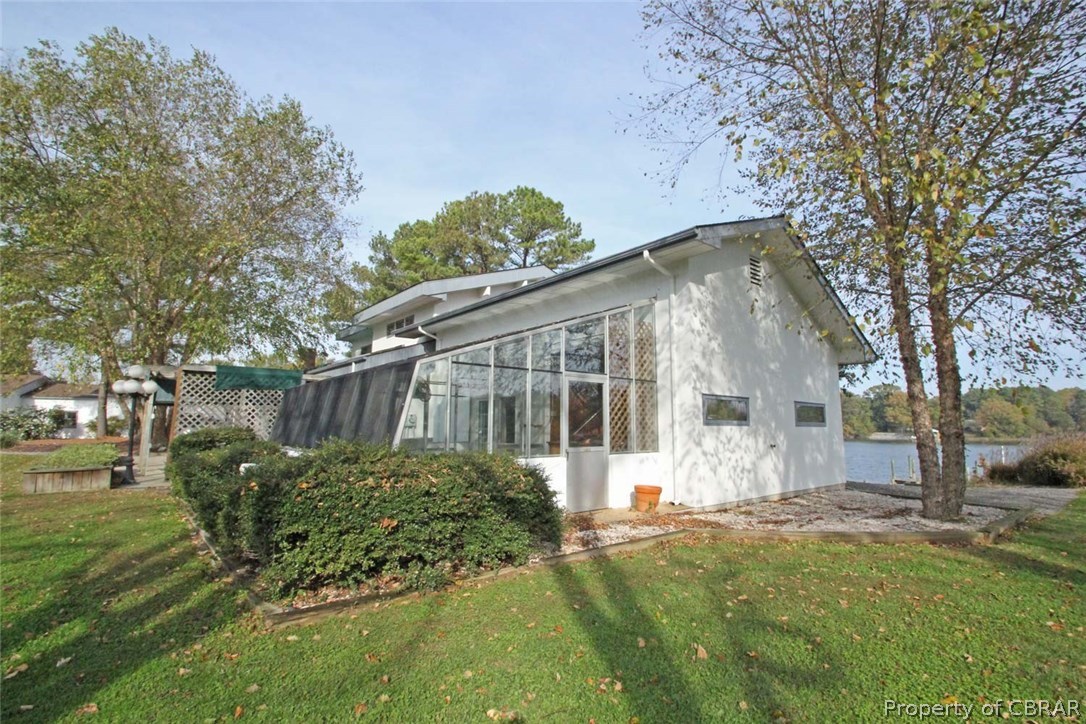 770 Oyster Point Drive Reedville, VA 22539 - Photo 13 of 46 Gallery Image 13