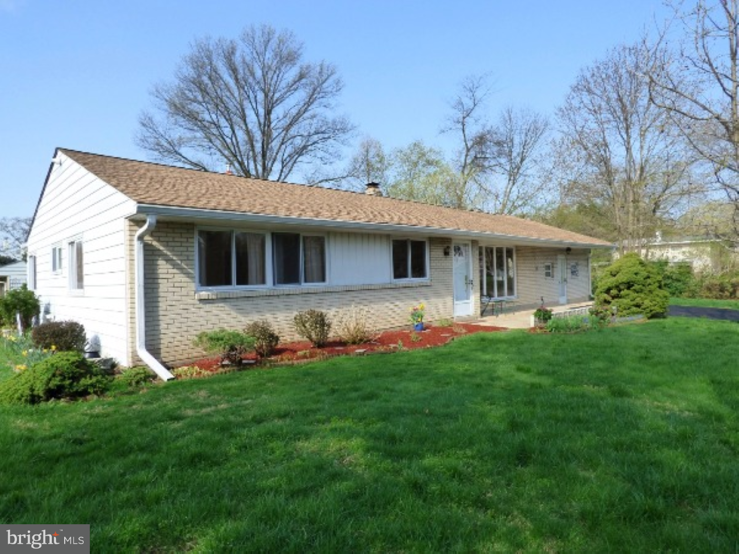 801 Fraser Road Glenside, PA 19038 - Photo 1 of 25 Exterior Front
