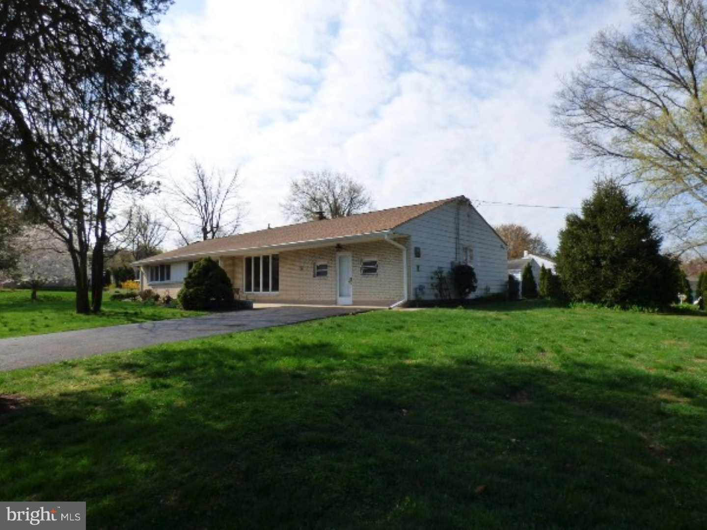 801 Fraser Road Glenside, PA 19038 - Photo 23 of 25 Exterior Front