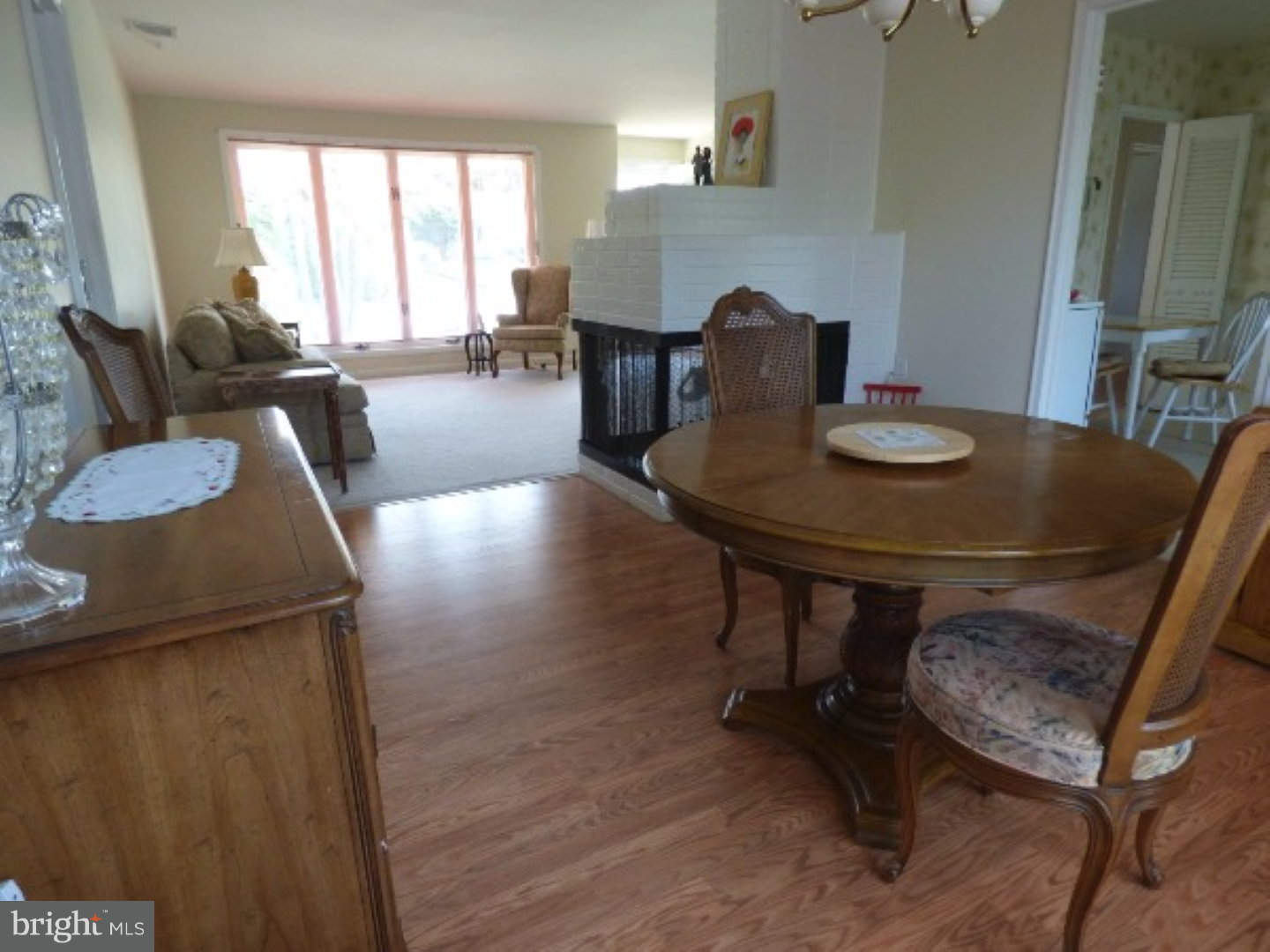 801 Fraser Road Glenside, PA 19038 - Photo 7 of 25 Dining Room