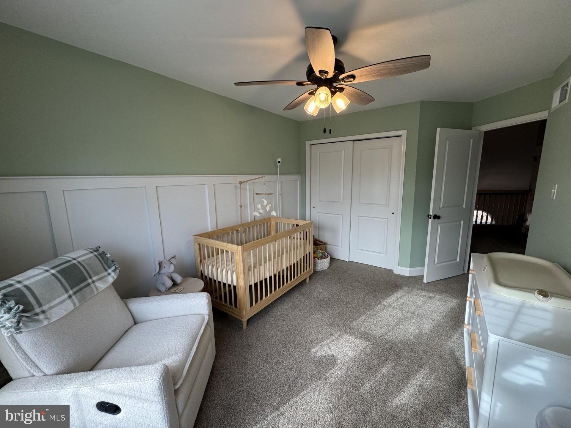 424 Trumbull Court Newtown, PA 18940 - Photo 15 of 21 a bedroom with a bed and furniture