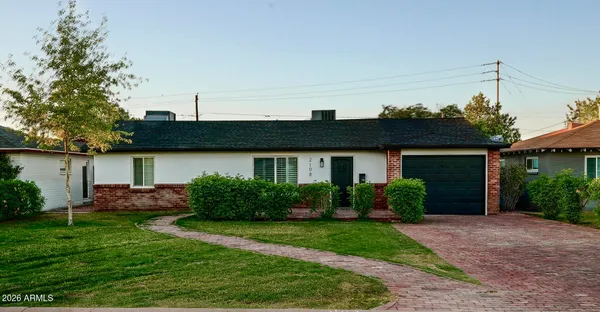 $689,000 | 2108 Virginia Avenue, Phoenix, AZ 85009