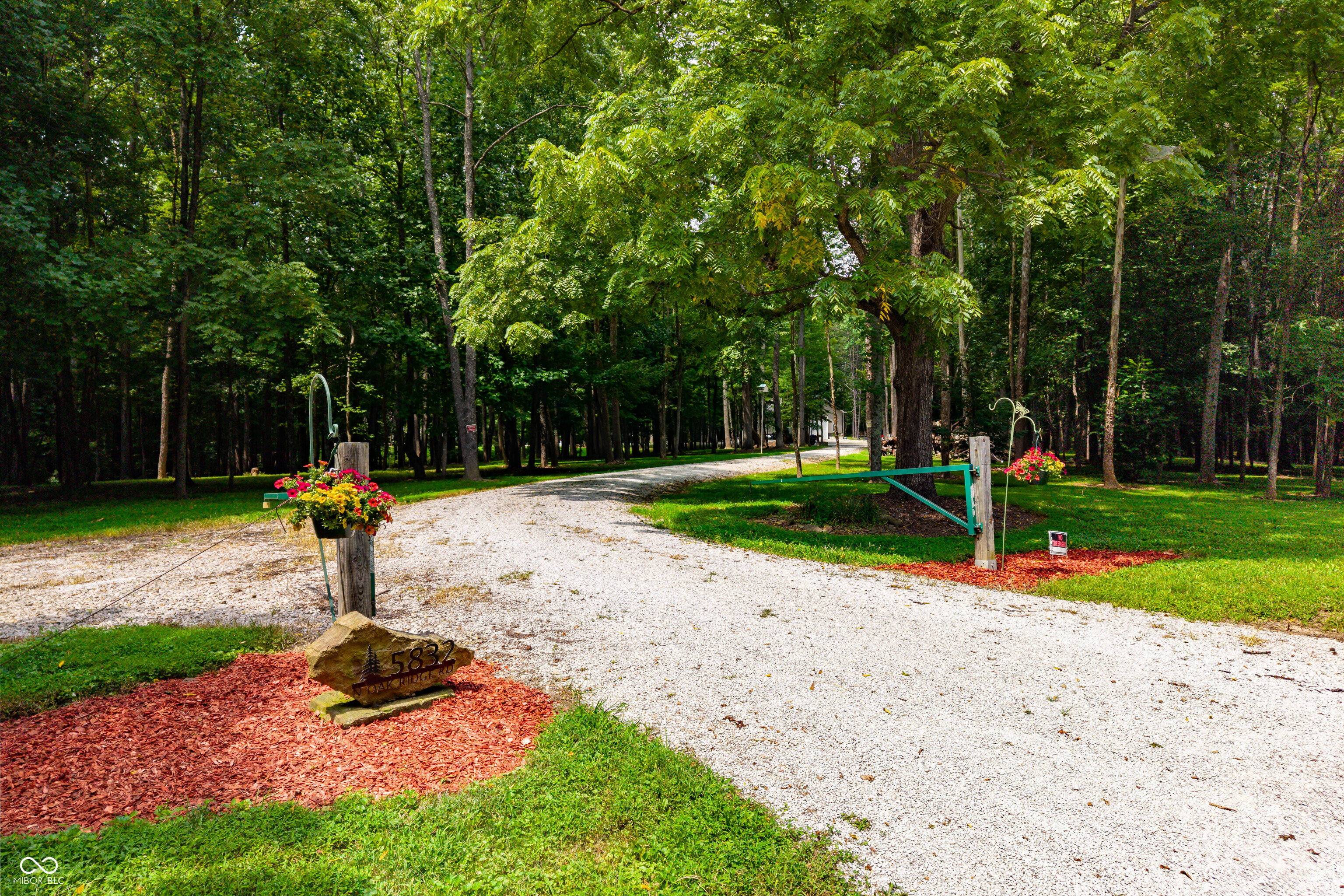 5832 North Oak Ridge Road Morgantown, IN 46160 - Photo 127 of 135 Gallery Image 127